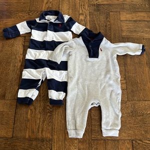 Polo Ralph Lauren long sleeve boys outfits